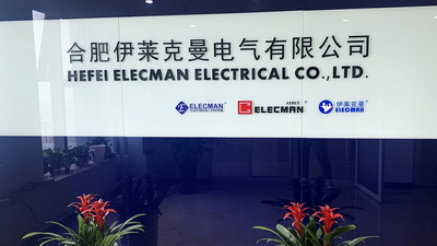Hefei Elecman Electrical Co., Ltd.