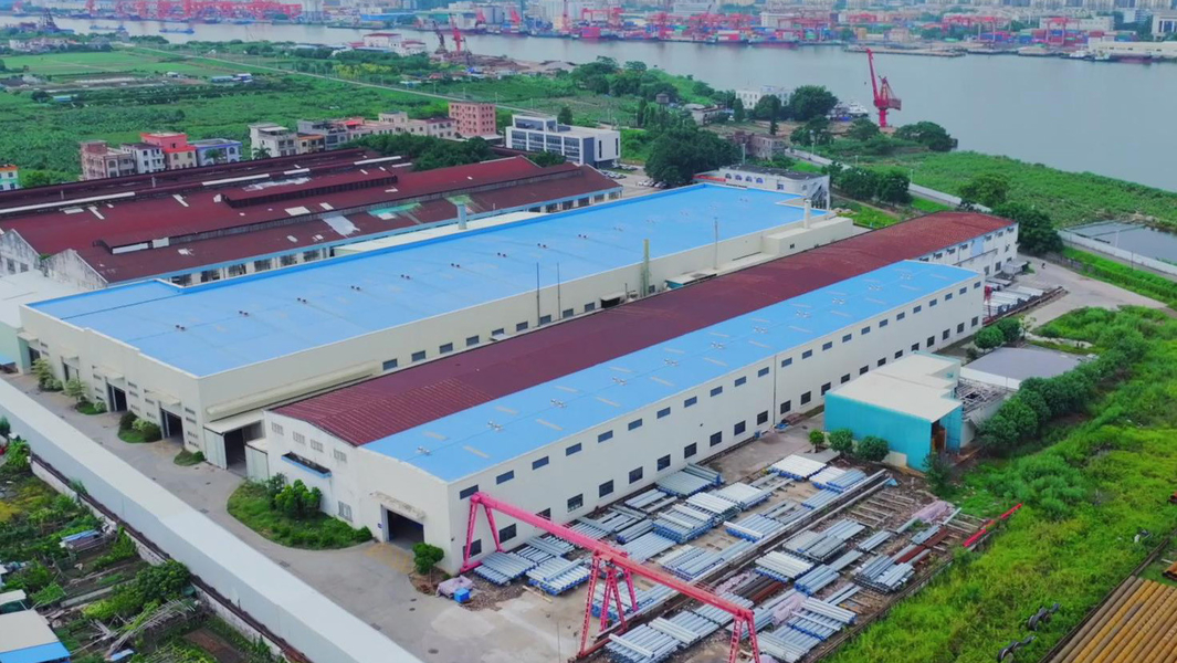 Hefei Elecman Electrical Co., Ltd.
