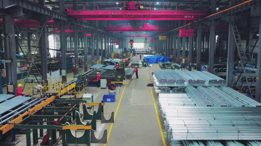 Hefei Elecman Electrical Co., Ltd.
