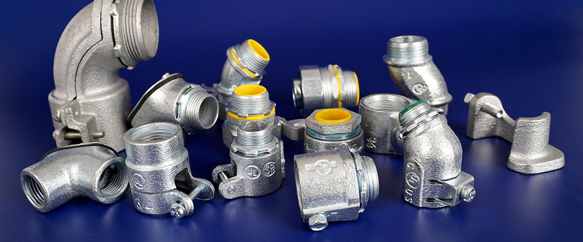 China best IMC Rigid Conduit Fittings on sales