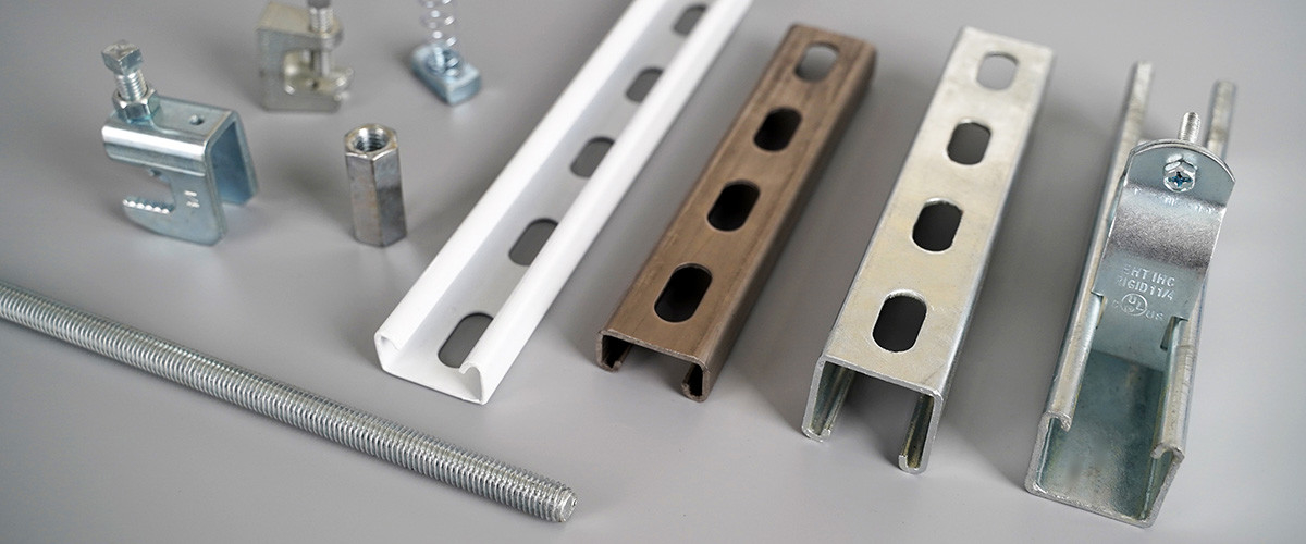 China best Strut C Channels on sales