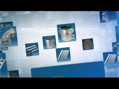 لوله EMT، لوازم EMT