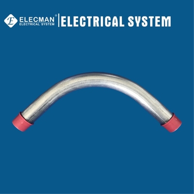 UL1242 90 Degree Intermediate IMC Conduit Elbow Carbon Steel