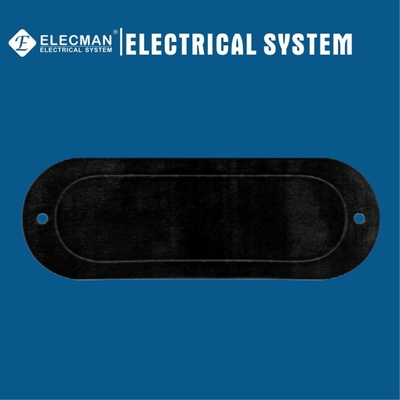 Form 5 IMC Rigid Conduit Body Gasket Neoprene Rubber