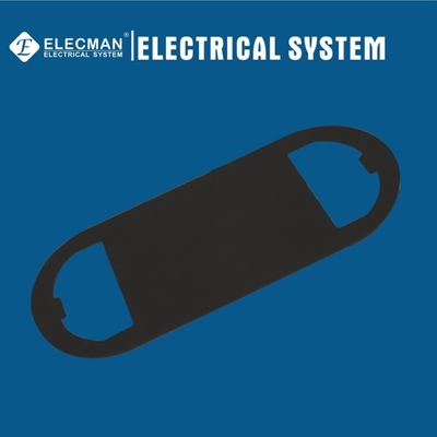 IMC Rigid Form 7 Conduit Bodies Gasket Neoprene Rubber