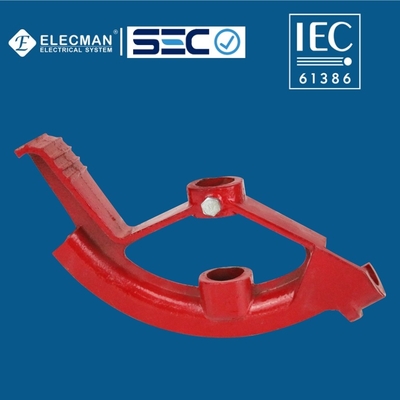 1 inch IEC EMT Rigid Malleable Iron Metal Conduit Bender With Handle