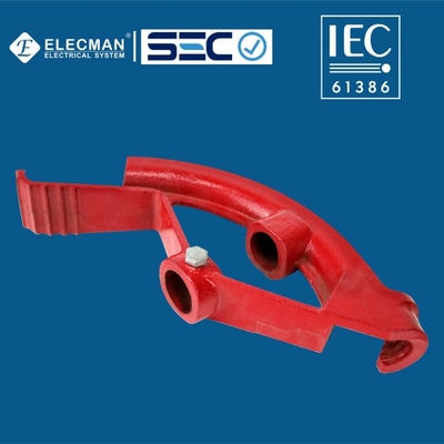 1 inch IEC EMT Rigid Malleable Iron Metal Conduit Bender With Handle