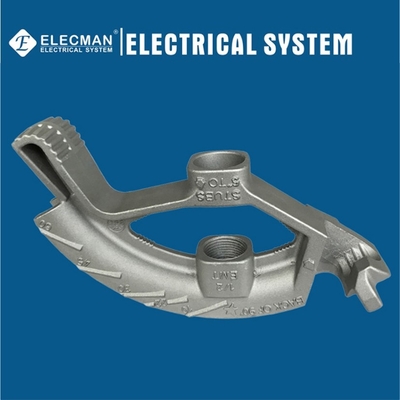 EMT IMC Rigid Aluminum Metal Conduit Pipe Benders With Handle