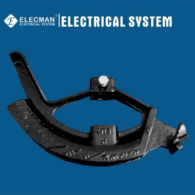 Electric Conduit IMC Rigid EMT Bender Malleable Iron With Handle