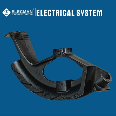 ELECMAN Rigid Conduit Pipe Benders 1 Inch EMT Bender Malleable Iron