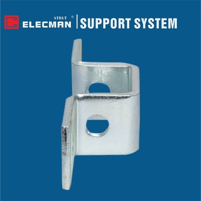 5 Hole Strut U Bracket Fittings U Shaped Brackets For Mounting