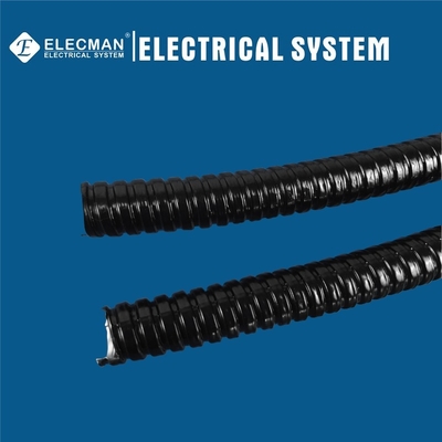 1 Inch UL Listed PVC Coated Galvanized Steel Flexible Conduit