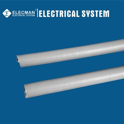 3/4 Inch UL Listed Liquid Tight Galvanized Steel Flexible Conduit