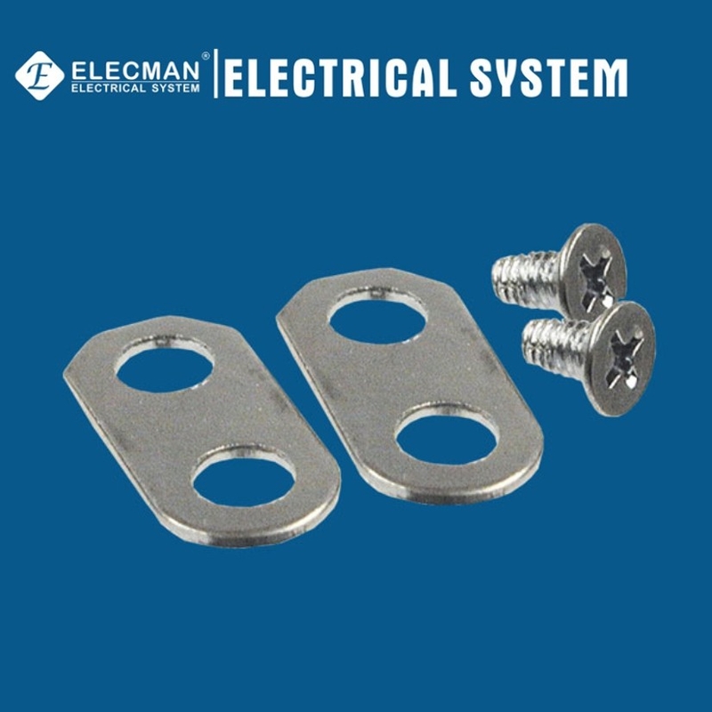 Steel Weatherproof Box Covers Fittings Outlet Mounting Lugs